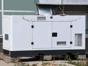 Jual Genset
