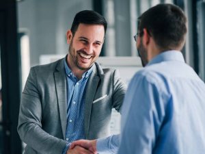 Executive Recruitment Agency