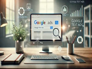 jasa pasang iklan google