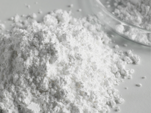zinc dust