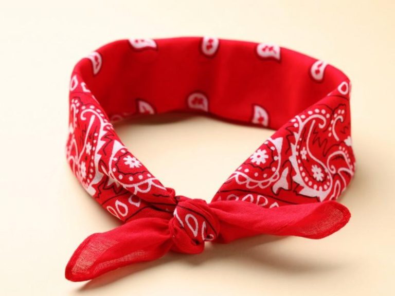 bandana wanita