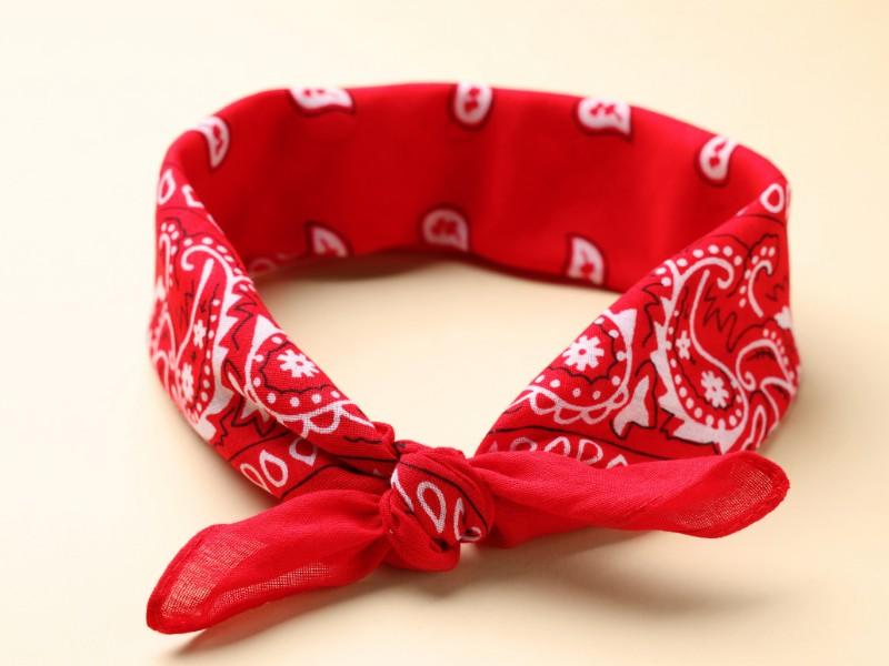 bandana wanita