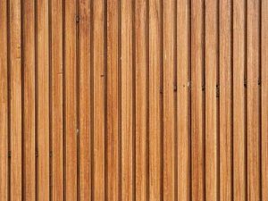 wall panel
