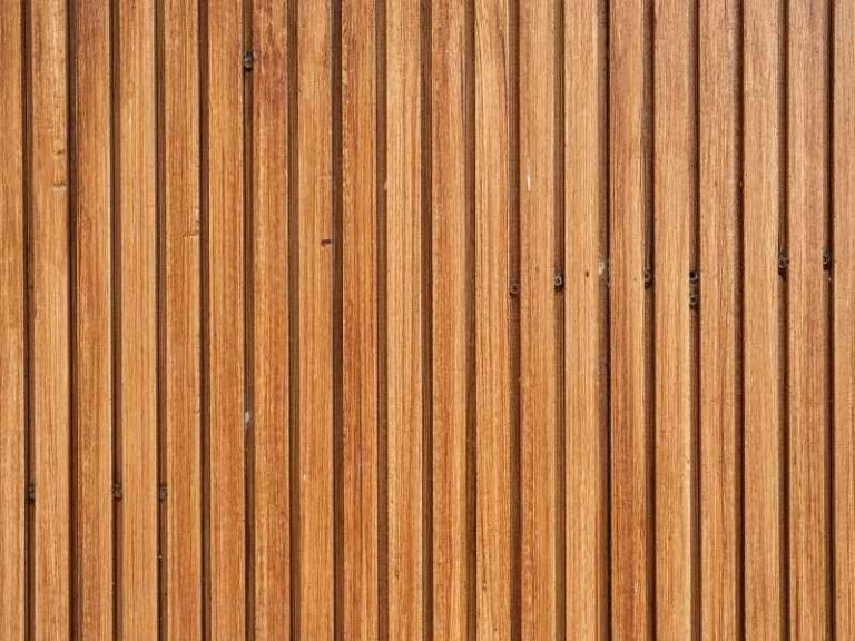 wall panel