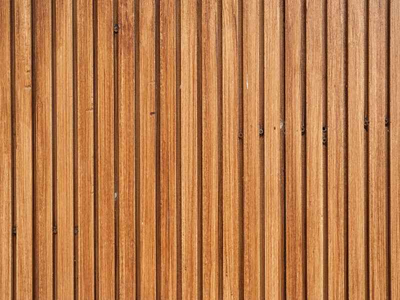 wall panel