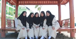jasa print kerudung