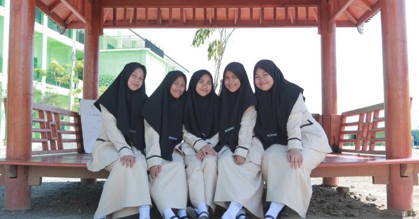 jasa print kerudung